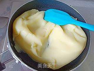 土豆泥的做法步骤:6