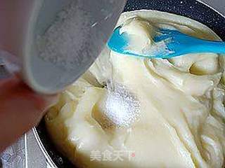 土豆泥的做法步骤:8