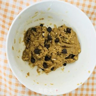 趣多多饼干的做法步骤:7