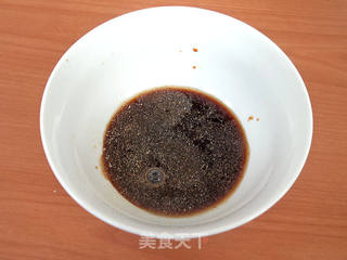 姜蓉粉丝蒸大虾的做法步骤:7