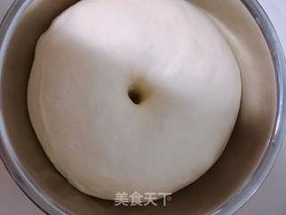 鸡肉披萨的做法步骤:2