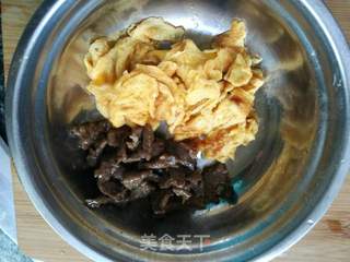 美味炒面的做法步骤:2