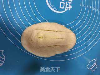 椰蓉面包的做法步骤:11