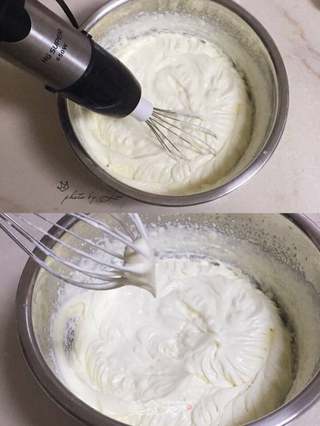 自制冰激凌的做法步骤:4