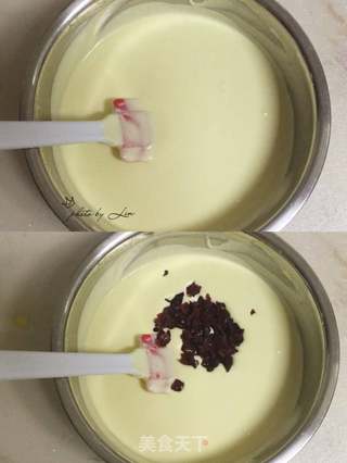 自制冰激凌的做法步骤:6