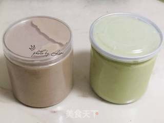 自制冰激凌的做法步骤:8