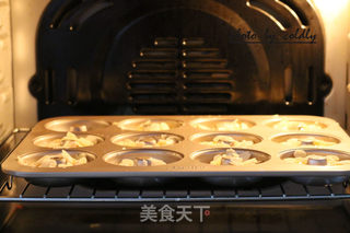 巴黎布列斯特泡芙/焦糖榛子车轮泡芙的做法步骤:18