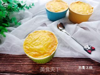 芝士焗红薯的做法步骤:8