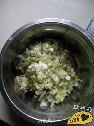 花卷的做法步骤：3