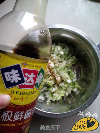 花卷的做法步骤：5