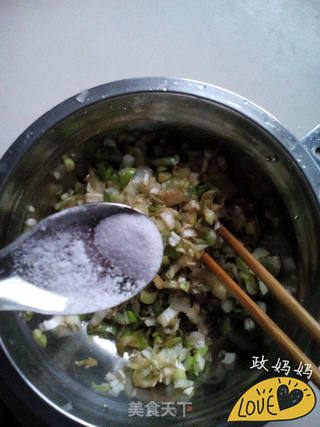 花卷的做法步骤：6