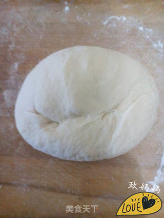 花卷的做法步骤:8