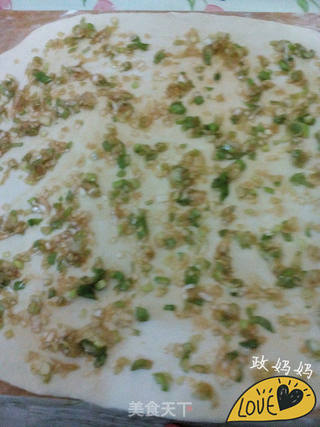 花卷的做法步骤：10