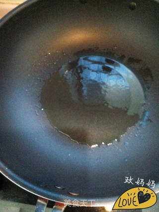 豆沙蛋饼卷的做法步骤:5