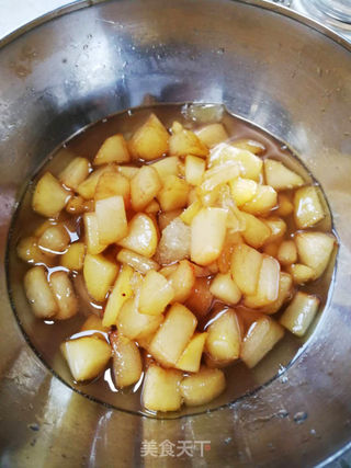 天然果酱变废为宝2——黑布林果酱的做法步骤:4