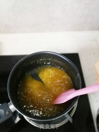 天然果酱变废为宝2——黑布林果酱的做法步骤:7