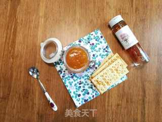 天然果酱变废为宝2——黑布林果酱的做法步骤:8