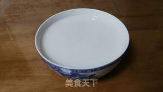 辣味米糊的做法步骤:2