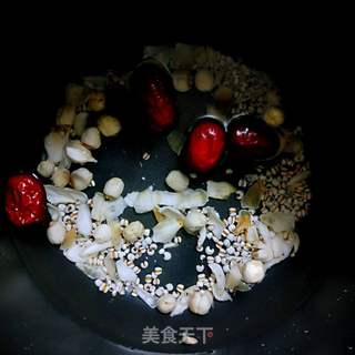 清补凉的做法步骤:5