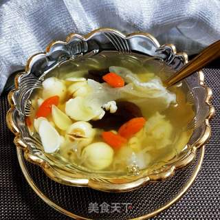 清补凉的做法步骤:11