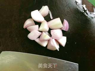 自制蒜蓉辣椒酱的做法步骤:4