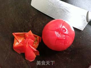 自制蒜蓉辣椒酱的做法步骤:6