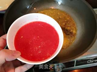 自制蒜蓉辣椒酱的做法步骤:14