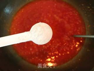 自制蒜蓉辣椒酱的做法步骤:19