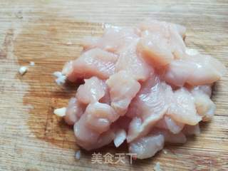黄金芝士焗饭的做法步骤:3