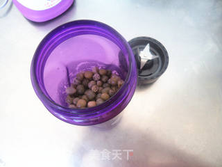 豌豆馅的做法步骤:3