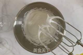 酸奶溶豆的做法步骤:5