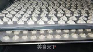 酸奶溶豆的做法步骤:8