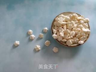 酸奶溶豆的做法步骤:10