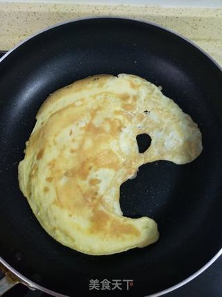 麻酱凉面的做法步骤:7