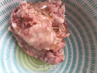 鲜虾煎饺的做法步骤:6
