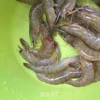 鲜虾煎饺的做法步骤:11
