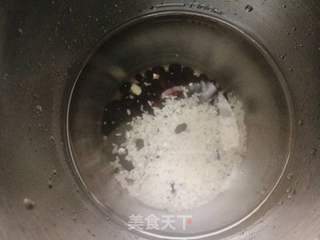 黑豆豆浆的做法步骤:5