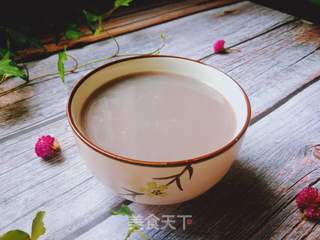 黑豆豆浆的做法步骤:8