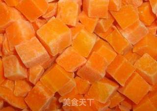排骨萝卜粥的做法步骤:5