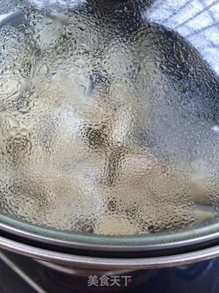茄子猪肉水饺的做法步骤:15