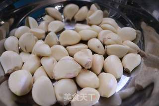 油炸鸡枞的做法步骤:3