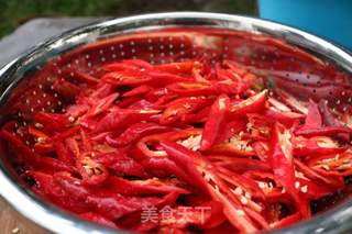 油炸鸡枞的做法步骤:5