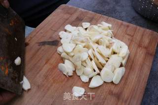 油炸鸡枞的做法步骤:6