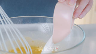 迷你甜甜圈【初味日记】的做法步骤:2