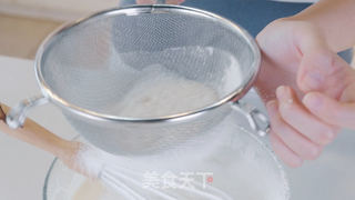迷你甜甜圈【初味日记】的做法步骤:5
