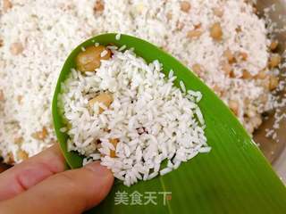 粽子的做法步骤:23