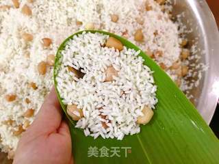 粽子的做法步骤:25