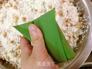 粽子的做法步骤:27