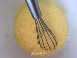 芒果蛋糕的做法步骤:3