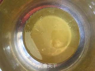 芒果蛋糕的做法步骤:5